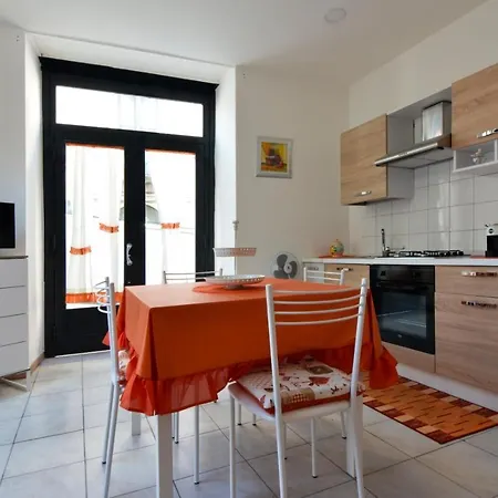 Frühstückspension Luxury Room Catania