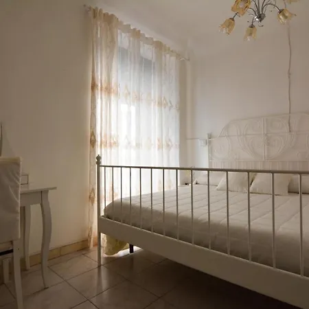 Luxury Room Catania