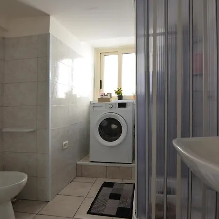 Luxury Room Catania