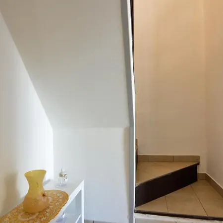 Luxury Room Catania